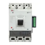 Автоматический выключатель AV POWER-3/3 630А 100kA ETU2.2 AVERES