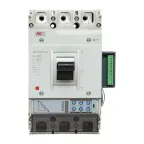 Автоматический выключатель AV POWER-3/3 630А 100kA ETU2.2 AVERES