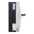 Автоматический выключатель AV POWER-3/3 630А 100kA ETU2.2 AVERES