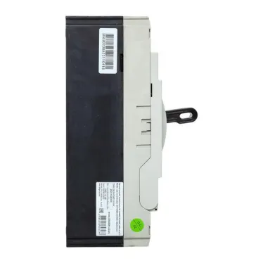 Автоматический выключатель AV POWER-3/3 630А 100kA ETU2.2 AVERES