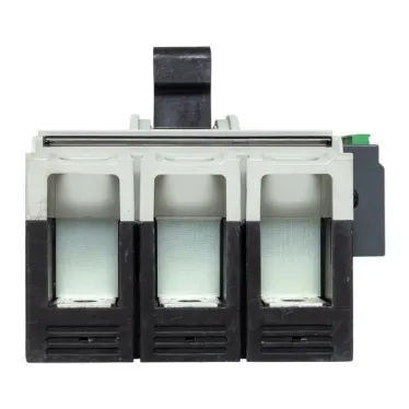 Автоматический выключатель AV POWER-3/3 630А 100kA ETU2.2 AVERES