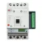 Автоматический выключатель AV POWER-1/3 160А 100kA ETU6.2 AVERES