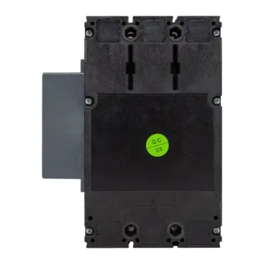 Автоматический выключатель AV POWER-1/3 160А 100kA ETU6.2 AVERES