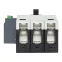 Автоматический выключатель AV POWER-1/3 160А 100kA ETU6.2 AVERES