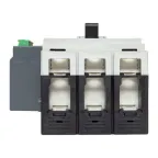 Автоматический выключатель AV POWER-1/3 160А 100kA ETU6.2 AVERES