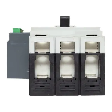 Автоматический выключатель AV POWER-1/3 160А 100kA ETU6.2 AVERES
