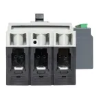 Автоматический выключатель AV POWER-1/3 160А 100kA ETU6.2 AVERES
