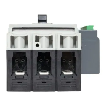 Автоматический выключатель AV POWER-1/3 160А 100kA ETU6.2 AVERES