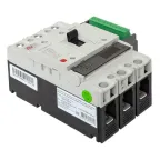 Автоматический выключатель AV POWER-1/3 160А 100kA ETU6.2 AVERES