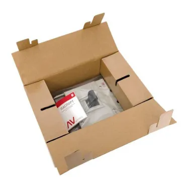 Автоматический выключатель AV POWER-3/3 630А 100kA ETU2.2 AVERES