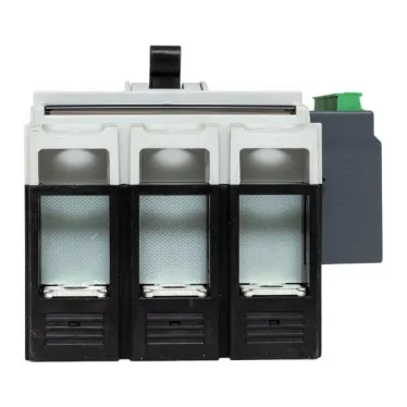 Выключатель автоматический AV POWER-2/3 250А 100kA ETU6.2 AVERES