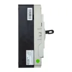 Автоматический выключатель AV POWER-3/3 630А 100kA ETU6.2 AVERES