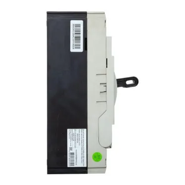Автоматический выключатель AV POWER-3/3 630А 100kA ETU6.2 AVERES