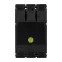 Выключатель автоматический AV POWER-1/3 160А 50кА ETU2.0