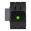 Выключатель автоматический AV POWER-1/3 160А 50кА ETU2.2