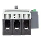 Выключатель автоматический AV POWER-1/3 160А 50кА ETU6.2