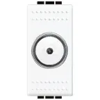 LivingLight Светорегулятор для резистивных нагрузок 500Вт белый