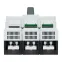 Автоматический выключатель AV POWER-5/3 800А 70kA ETU6.0 AVERES