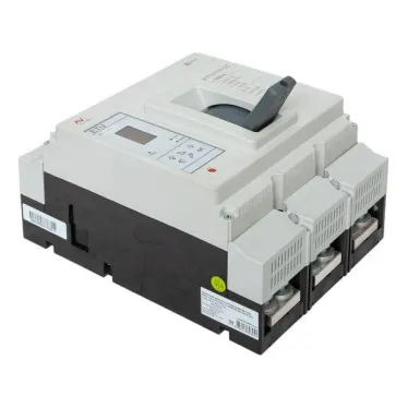 Автоматический выключатель AV POWER-5/3 800А 70kA ETU6.0 AVERES