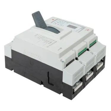 Автоматический выключатель AV POWER-5/3 800А 70kA ETU6.0 AVERES