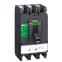Выключатель автоматический трехполюсный EasyPact CVS 630N 50кА 3P TM500D