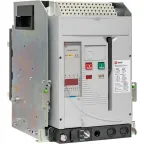 Выключатель автоматический ВА-450 1600/ 800А 3P 55кА выкатной EKF