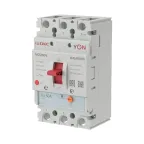 Автоматический выключатель YON MGS160 3P 40-50A 36kA