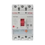 Автоматический выключатель YON MGS160 3P 40-50A 36kA