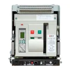 Выключатель автоматический ВА-45 2000/1000А 3P 85кА выкатной v2 EKF