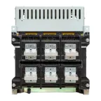 Выключатель автоматический ВА-45 2000/1000А 3P 85кА выкатной v2 EKF