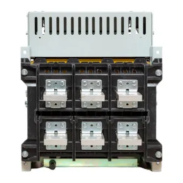 Выключатель автоматический ВА-45 2000/1000А 3P 85кА выкатной v2 EKF