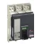 Выключатель NS630B H 3p + MicroLogic 2.0 в сборе