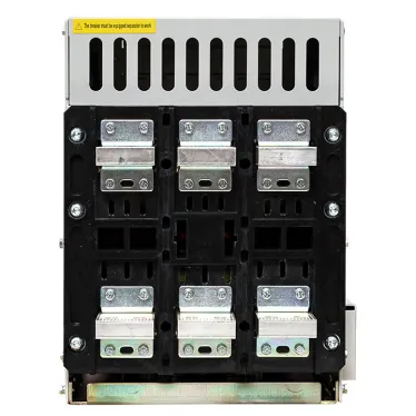 Выключатель автоматический ВА-450 1600/630А 3P 65кА выкатной v2 EKF