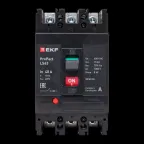 LS63 15кА 3P 40А ProPact EKF