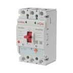 Автоматический выключатель YON MGS160 3P 25,6-32A 25kA