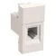 Розетка телефонная RJ-11 категория 3 РКФ-10-00-П