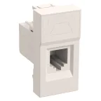                  Розетка телефонная RJ-11 категория 3 РКФ-10-00-П
               