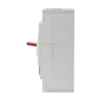 Автоматический выключатель YON MGS400 3P 320-400A 60kA