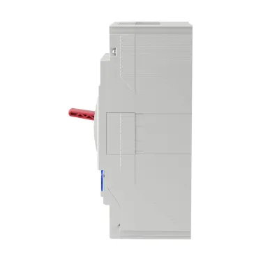 Автоматический выключатель YON MGS400 3P 320-400A 60kA