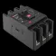 LS63 15кА 3P 25А ProPact EKF