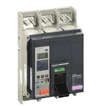 Выключатель автоматический 3п3т MICR.2.0E NS1600 N