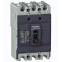 Выключатель автоматический EZC100 10 KA/400 В 3П/3T 63 A