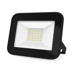                  Прожектор светодиодный ДО 20 Вт 1700 лм 6500К AC 220В IP65 102х113х24мм Elementary PROMO G2 Gauss
               