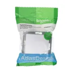                  Переключатель перекрестный ATLASDESIGN схема 7 10АХ механизм алюминий
               