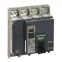 Выключатель NS1000 N 4p + MicroLogic 5.0A в сборе