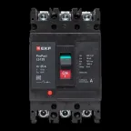 LS125 18кА 3P 25А ProPact EKF