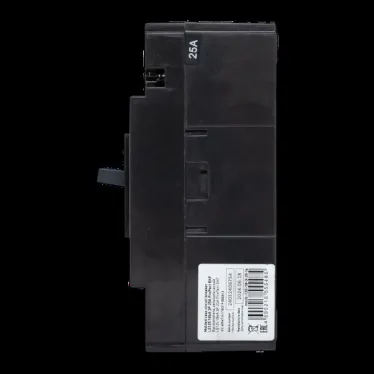 LS125 18кА 3P 25А ProPact EKF