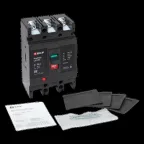 LS125 18кА 3P 25А ProPact EKF