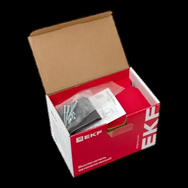 LS125 18кА 3P 25А ProPact EKF