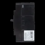 LS63 15кА 3P 50А ProPact EKF